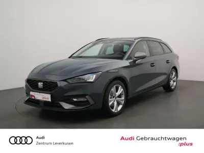 Gebraucht Seat Leon ST