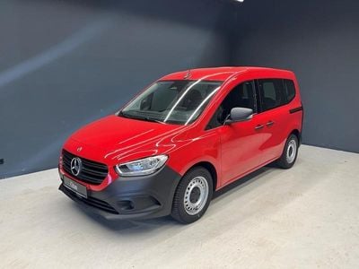 Mercedes Citan 112