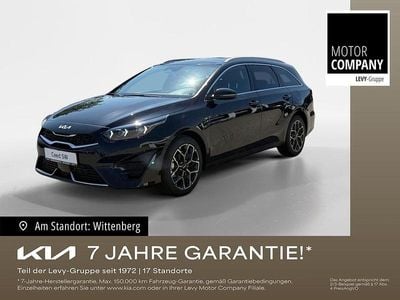 Kia Ceed GT