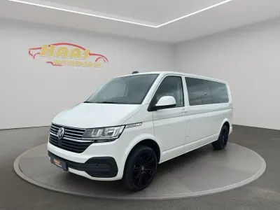 Gebraucht VW Caravelle