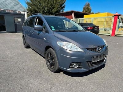 Second-hand Mazda 5 Exclusive 116 CP (85 kW) 2009 Gri Monovolum