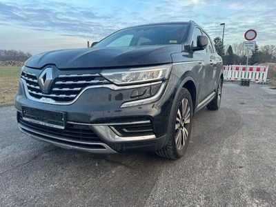 Gebraucht Renault Koleos Initiale Paris 158 PS (116 kW) 2023 Schwarz SUV