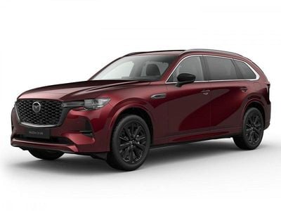 Neu Mazda CX-80 Homura-Line 254 PS (186 kW) 2026 SUV