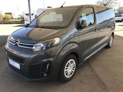 Citroën e-Spacetourer