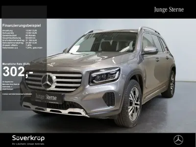 Gebraucht Mercedes GLB180
