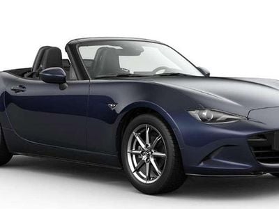 Mazda MX5