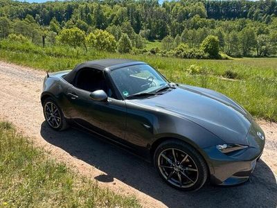 Mazda MX5