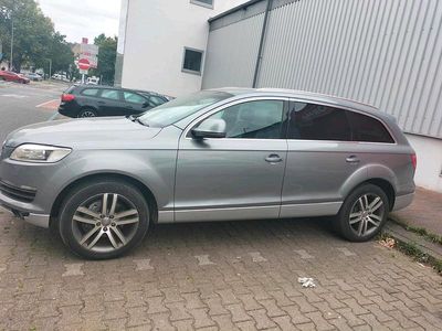 Gebraucht Audi Q7 239 PS (175 kW) 2006 Grau SUV