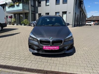 BMW 218 Gran Tourer