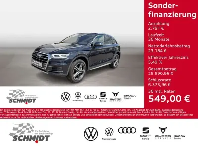 Gebraucht Audi Q5