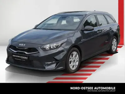 Gebraucht Kia Ceed Sportswagon