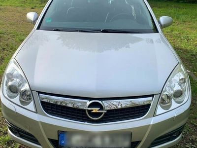 gebraucht Opel Vectra 2.2 DIRECT Cosmo MT-5 Cosmo