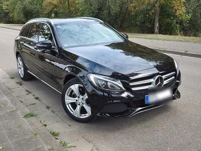Mercedes C250