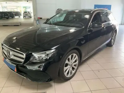 Gebraucht Mercedes E400