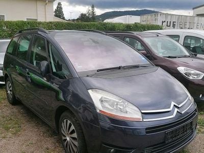 Citroën C4 Picasso