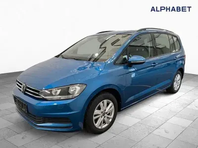 Gebraucht VW Touran