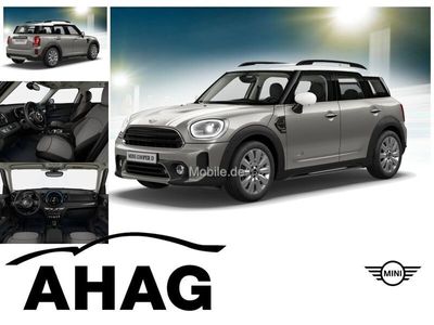 Mini Cooper D Countryman