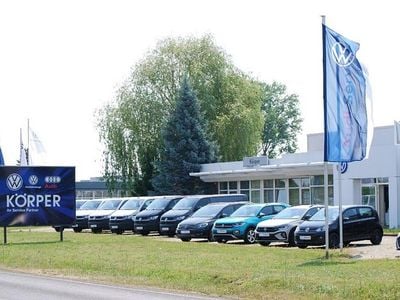 Gebraucht VW T-Roc Style 110 PS (80 kW) 2023 SUV