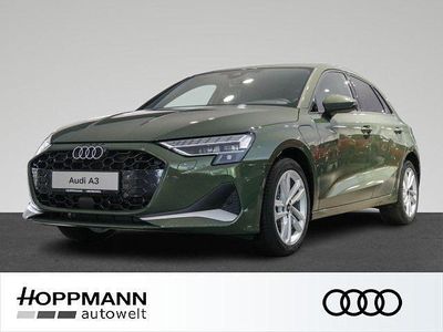 Audi A3 Sportback e-tron
