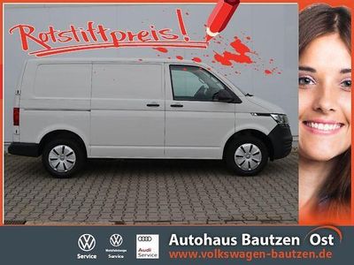 Weiß Gebraucht 2024 VW Transporter Van | 39.440 €