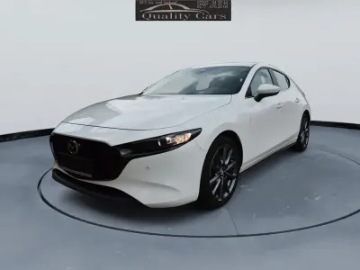 Gebraucht Mazda 3