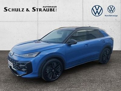 Gebraucht VW T-Roc R-line 150 PS (110 kW) 2026 SUV