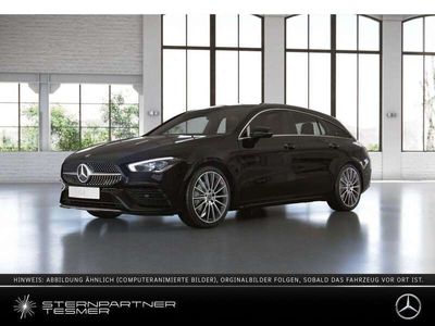 Mercedes CLA200