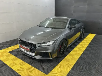 Gebraucht Audi TT RS