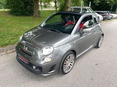 Abarth 500C
