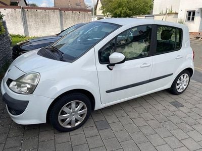 Renault Modus