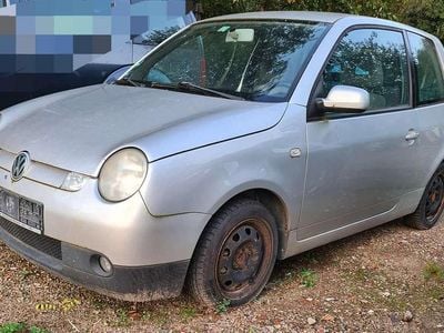 VW Lupo