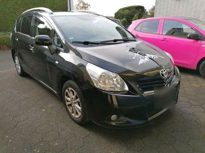 gebraucht Toyota Verso 2,0 D -4 D