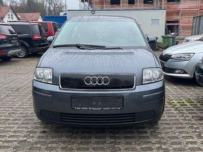 Audi A2