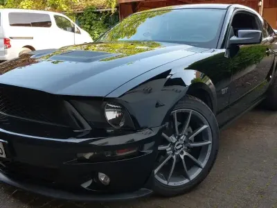 Occasion Ford Mustang