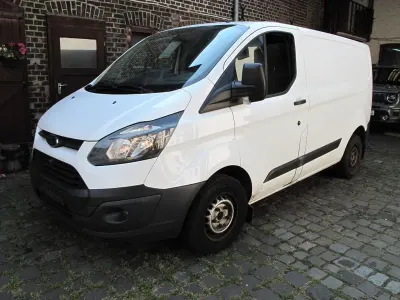 Gebraucht Ford Transit Custom