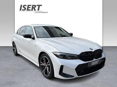 Second-hand BMW M340 M Sport 340 CP (250 kW) 2025 Alb Berlinǎ