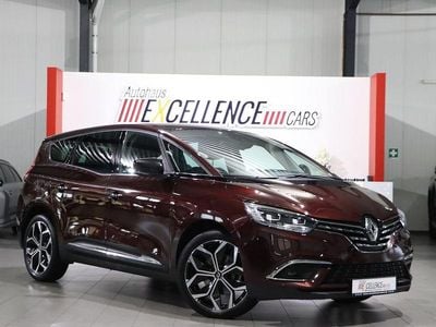 Renault Grand Scénic IV