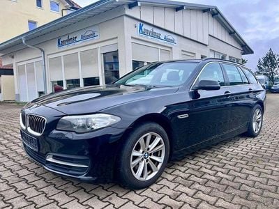 BMW 525