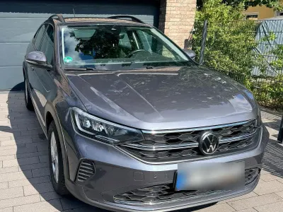 Gebraucht VW Taigo