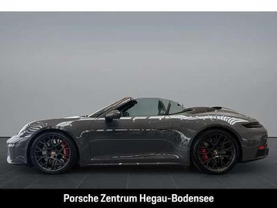 Porsche 911 Carrera GTS