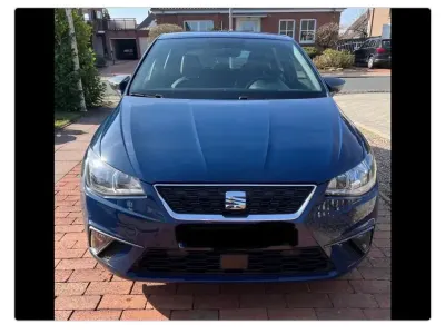 Gebraucht Seat Ibiza