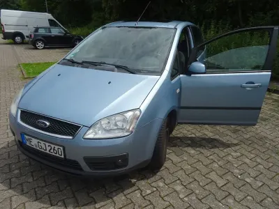 Gebraucht Ford C-MAX