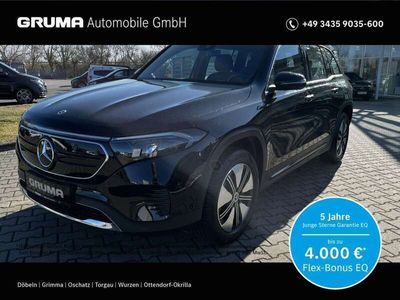 Mercedes EQB300