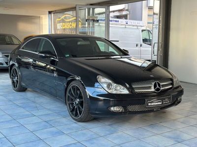Mercedes CLS350