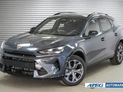 Brugt Cupra Formentor