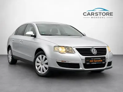 Gebraucht VW Passat