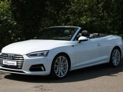 Gebraucht Audi A5 Cabriolet