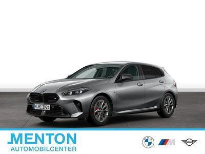 Second-hand BMW M135 M Sport 317 CP (233 kW) 2025 Gri Hatchback