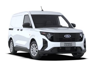 gebraucht Ford Transit Courier Kastenwagen Trend 1.0 EcoBoost *BESTELLFAHRZEUG*