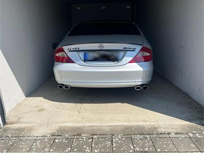 Mercedes CLS350